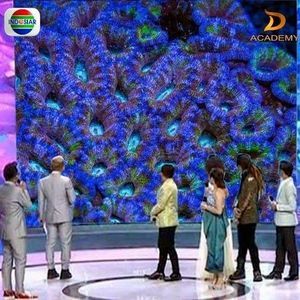 Meet your Posher, Michael